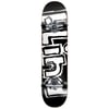 Blind 7,6 OG Clean Black White Complete