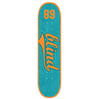 Blind 7,75 Athletic Skin SS Teal Orange Deck Kaykay Tahtası