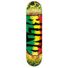 Blind 7,75 Groovy SS Rasta Deck Kaykay Tahtası