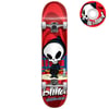 Blind 7,375 Retro Reaper Red Komple Kaykay