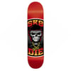 Blind 8,0 Sk8 or Die SS Red Black Deck
