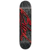 Blind 8,25 Flight HYB Black Red Deck Kaykay Tahtası