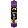Blind 8,25 Sk8 or Die SS Purple Yellow Deck