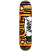 Blind 8,0 OG Damn Bubble RHM Yellow Deck Kaykay Tahtası