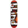 Blind 8,125 Trippy OG RHM Orange Deck Kaykay Tahtası