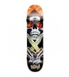 Blind Avenger Black Complete 7.6