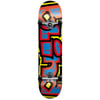 Blind Graffiti OG Blue Complete 7,7