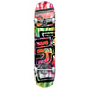 Blind Heady Tie Dye Multi Complete 7,7