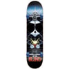 Blind Kingpin Kenny Black Red Complete 7,6