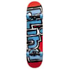 Blind  Matte OG Logo White Red Blue Complete 7,7