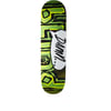 BLİND OG DAMN BUBBLE RHM GREEN 8.5 DECK