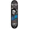 Blind Reaper Crew SS Grey Deck Kaykay Tahtası 7,75