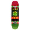 Blueprint 7,75 Pachinko Rasta Komple Kaykay