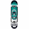 Blueprint 8,25 Babushka Teal Komple Kaykay