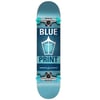 Blueprint 8,25 Pachinko Teal Komple Kaykay