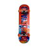 BLVD 8.0 CANVAS ORANGE COMPLETE PROFESYONEL KAYKAY 