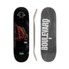 BLVD GOLDEN ERA TM DECK PROFESYONEL KAYKAY TAHTASI 8.25 