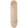 BLVD LOGO FADE RED DECK PROFESYONEL KAYKAY TAHTASI 8.25 