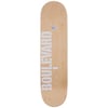 BLVD PATTERN YELLOW DECK PROFESYONEL KAYKAY TAHTASI 8. 
