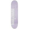 BLVD TRAVELER BLACK DECK PROFESYONEL KAYKAY TAHTASI 8.125 