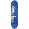 BLVD TRAVELER GREEN DECK PROFESYONEL KAYKAY TAHTASI 7.75 