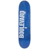 BLVD TRAVELER GREEN YELLOW DECK PROFESYONEL KAYKAY TAHTASI 7.75 