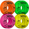 BONES 100S PARTY PACK KAYKAY TEKERLEK SETİ 52MM 100A 