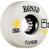 BONES ATF FILMERS KAYKAY TEKERLEK SETİ 52MM 80A 