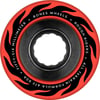 Bones ATF Rough Rider Eternal Flame 56MM 80A Red Wheels 