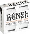 Bones Bushing Hard Black White 