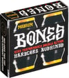 Bones Bushing Medium Yellow Black 