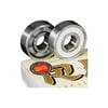 BONES® CERAMIC SUPER REDS® KAYKAY RULMANI 