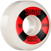 BONES OG FORMULA 100S SERIES 4 WHITE KAYKAY TEKERLEK SETİ 52MM V5 SİDECUT 