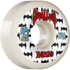 BONES PRO SPF CABALLERO BATS KAYKAY TEKERLEK SETİ 54MM P5 SIDECUT 84B 