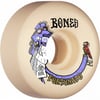 BONES PRO STF FORTUNATO PIMPIN KAYKAY TEKERLEK SETİ 52MM V5 SIDECUT 99A 