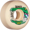BONES PRO STF HART GATOR SKULL KAYKAY TEKERLEK SETİ 54MM V5 SIDECUT 99A 