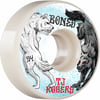 BONES PRO STF ROGERS ARCTIC BATTLE KAYKAY TEKERLEK SETİ 54MM V3 SLIMS 103A 