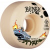 BONES PRO STF RYAN CRASH BURN KAYKAY TEKERLEK SETİ 53MM V4 WIDE 99A 