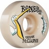 BONES PRO STF TREVOR MCCLUNG PELICAN KAYKAY TEKERLEK SETİ 52MM V1 99A 
