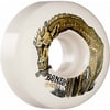 BONES PRO STF ZAPRAZNY SPOTZ KAYKAY TEKERLEK SETİ 52MM V5 SİDECUT 103A 