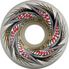 Bones SPF Pool Sharknado 58MM P5 Sidecut 81B White Wheels 