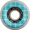 Bones SPF Pool & The Gang 54MM V6 Widecut 81B White Wheels 