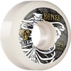 BONES SPF RAPTURE KAYKAY TEKERLEK SETİ 54MM P5 SIDECUT 81B 