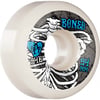 BONES SPF RAPTURE WHITE KAYKAY TEKERLEK SETİ 54MM P5 SIDECUT 84B 