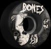 Bones Stf Dollhouse 53mm V1 99A Wheels 