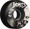 Bones Stf Dollhouse 54mm V1 99A Wheels 