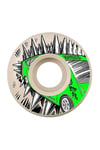Bones STF Judas Prius 52MM 99A V2 Kaykay Tekerlek Seti 