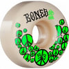 BONES STF PEACE KAYKAY TEKERLEK SETİ 53MM V1 99A 