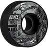 BONES STF REAPER BURIAL BLACK KAYKAY TEKERLEK SETİ 52MM V1 STANDARD 99A 
