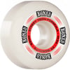 BONES STF REGULATORS KAYKAY TEKERLEK SETİ 53MM V5 SIDECUT 103A 